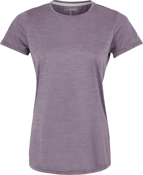 Regatta Fingal Edition Damen T-Shirt lila 52 - Damenshirts, -blusen & -pullover