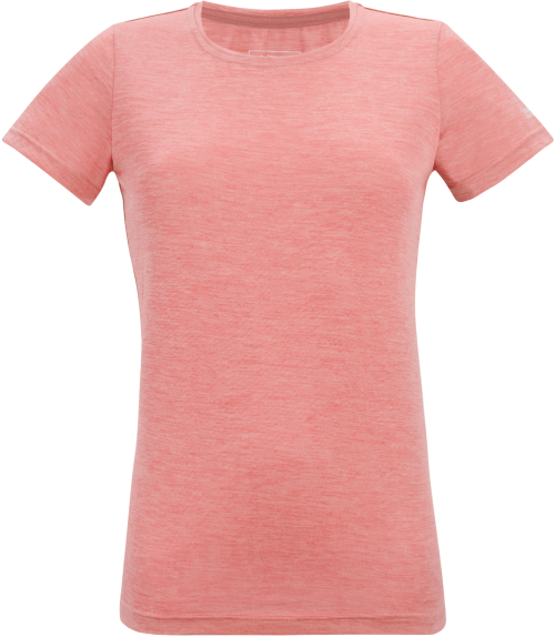 Regatta Fingal Edition Damen T-Shirt melon 52 - Damenshirts, -blusen & -pullover