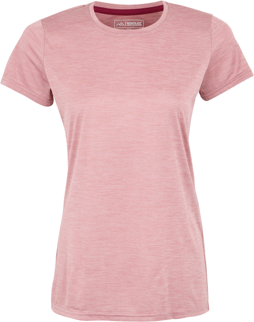 Regatta Fingal Edition Damen T-Shirt rosa 42 - Damenshirts, -blusen & -pullover
