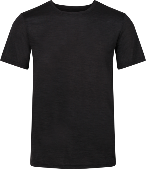 Regatta Fingal Edition Herren T-Shirt schwarz XL - Herrenshirts, -hemden & -pullover