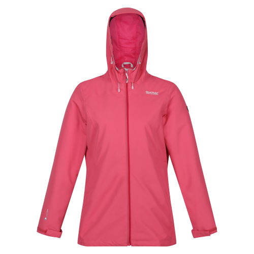 Regatta Hamara III Damenjacke pink 40 - Damenjacken