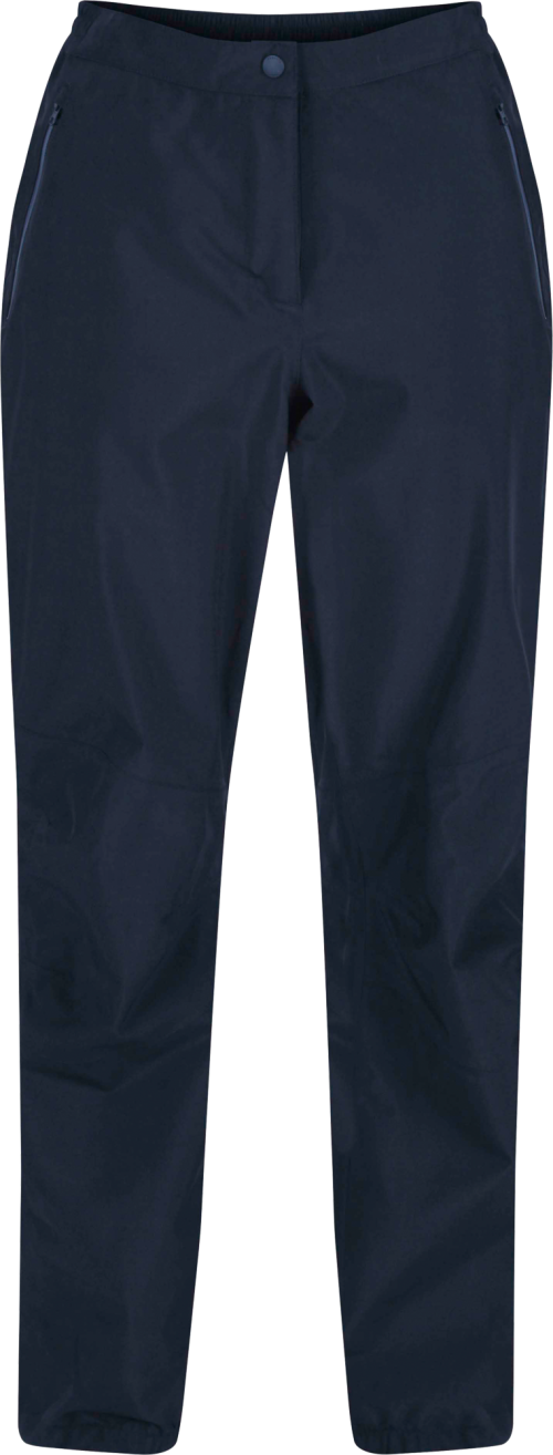 Regatta Highton Damen Überziehhose  dunkelblau XXL - Damenhosen, -röcke & -kleider
