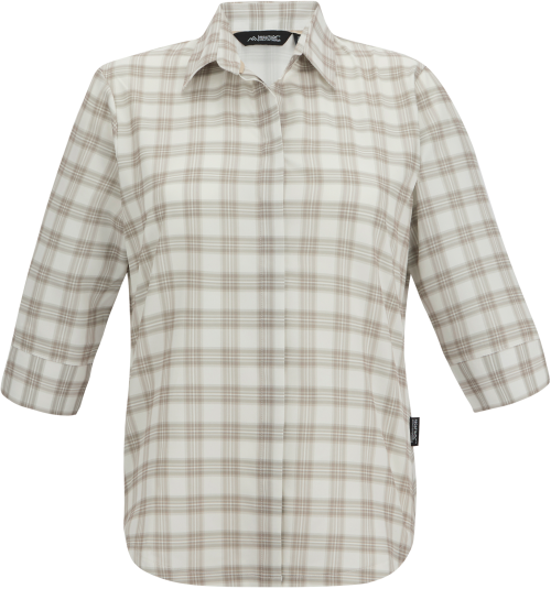 Regatta Keralin Damenbluse  beige 38 - Damenshirts, -blusen & -pullover