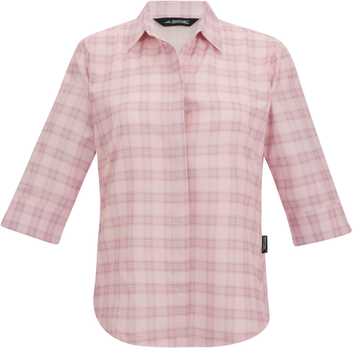 Regatta Keralin Damenbluse  rosa 36 - Damenshirts, -blusen & -pullover