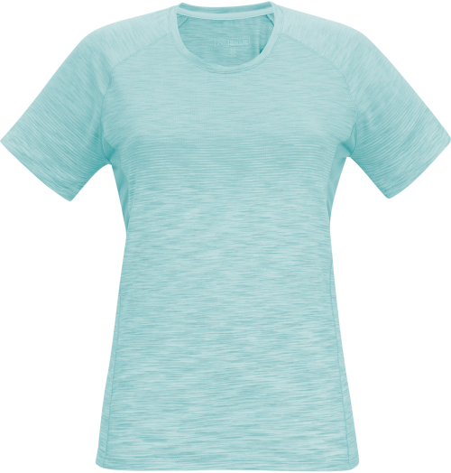 Regatta Laxley II Damen T-Shirt hellblau 40 - Damenshirts, -blusen & -pullover