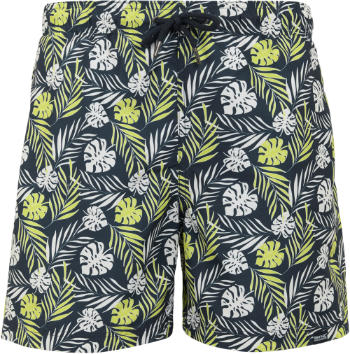 Regatta Loras Herren Schwimmshorts bunt M - Herrenhosen & -shorts