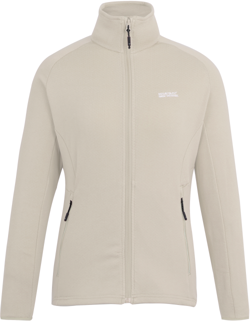 Regatta Malana Damen Stretchjacke beige 44 - Damenjacken