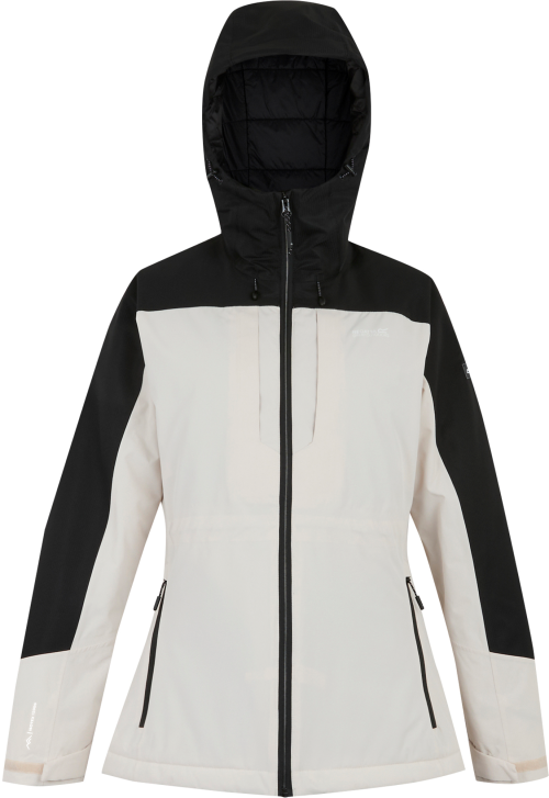 Regatta Maldeine Damen Outdoorjacke weiß 36 - Damenjacken