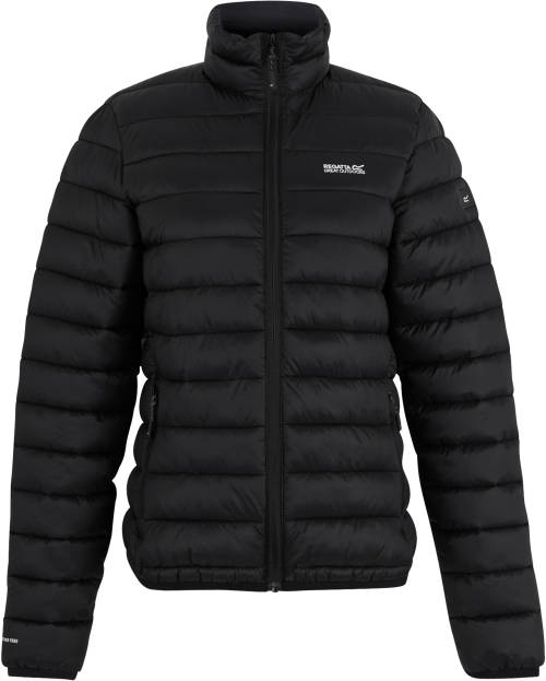 Regatta Marizon Damen Steppjacke schwarz 38 - Damenjacken