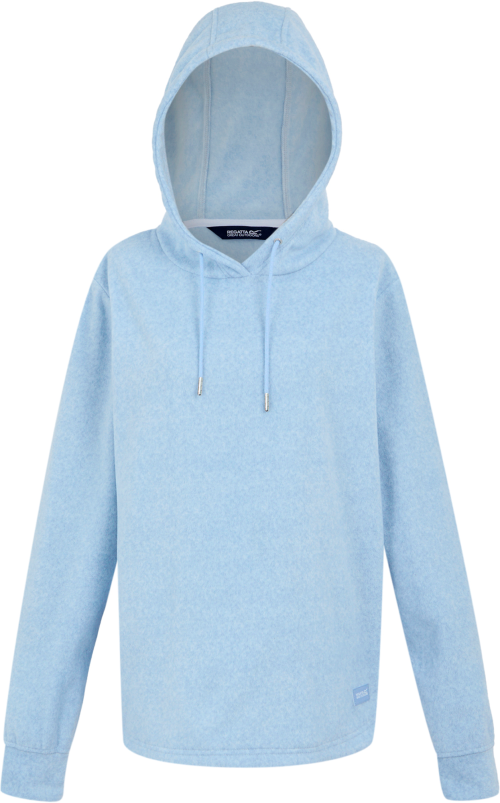 Regatta Mayse Damenhoodie hellblau 46 - Damenshirts, -blusen & -pullover