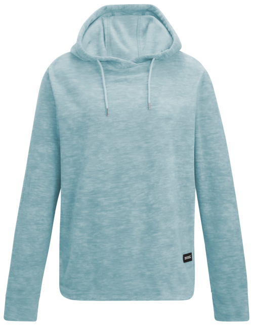 Regatta Mayse Damenhoodie hellblau 48 - Damenshirts, -blusen & -pullover