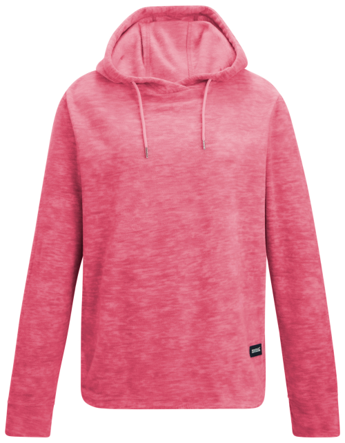 Regatta Mayse Damenhoodie rosa 44 - Damenshirts, -blusen & -pullover