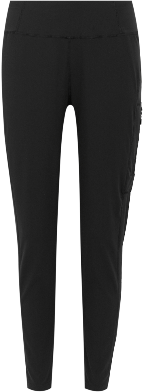 Regatta Monira Damen Wanderleggins schwarz 46 - Damenhosen, -röcke & -kleider