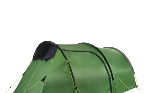 Regatta Montegra Tunnelzelt 430 x 235 x 135 cm für 4 Personen - 4-Personen Zelte