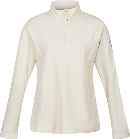 Regatta Montes Damen Fleecepullover  beige 44 - Damenshirts, -blusen & -pullover