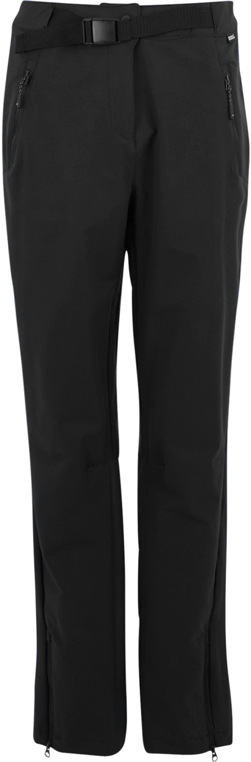 Regatta Montorn Damenhose schwarz 44 - Damenhosen, -röcke & -kleider