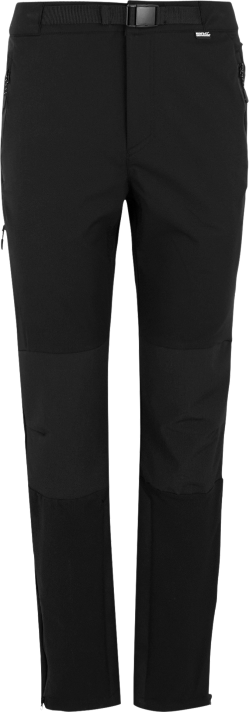 Regatta Montorn Herrenhose schwarz 58 - Herrenhosen & -shorts