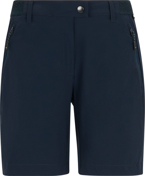 Regatta Mountain Damen Shorts dunkelblau 42 - Damenhosen, -röcke & -kleider