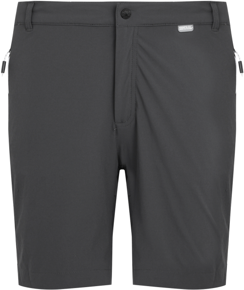 Regatta Mountain II Herren Shorts schwarz 56 - Herrenhosen & -shorts