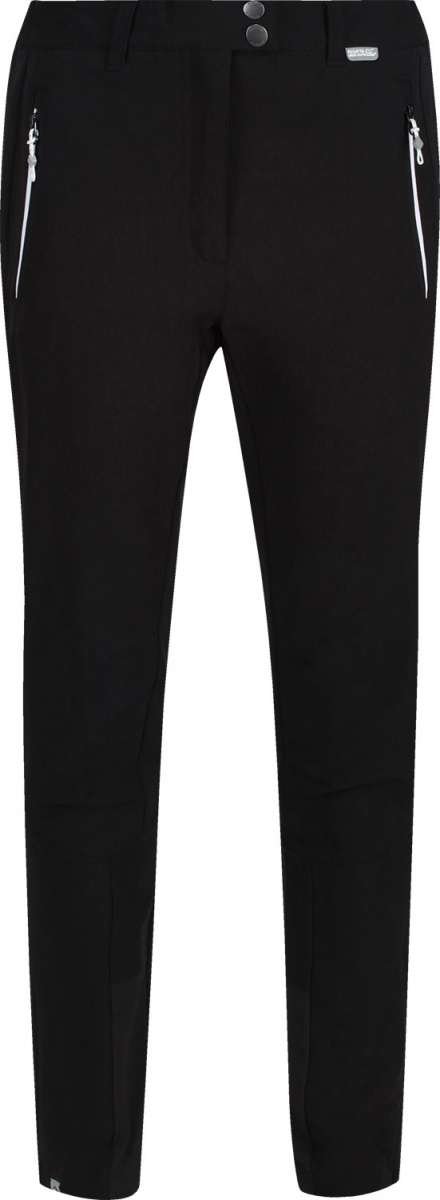 Regatta Mountain Winter Trousers Damenhose schwarz 44 - Damenhosen, -röcke & -kleider