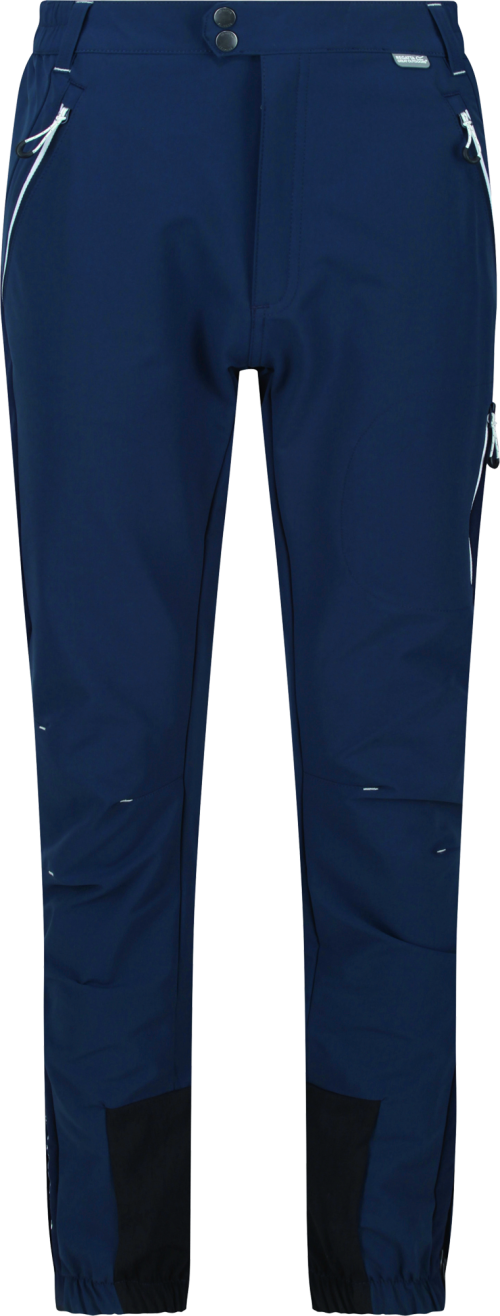 Regatta Mountain Winter Trousers Herrenhose dunkelblau 52 Reg - Herrenhosen & -shorts