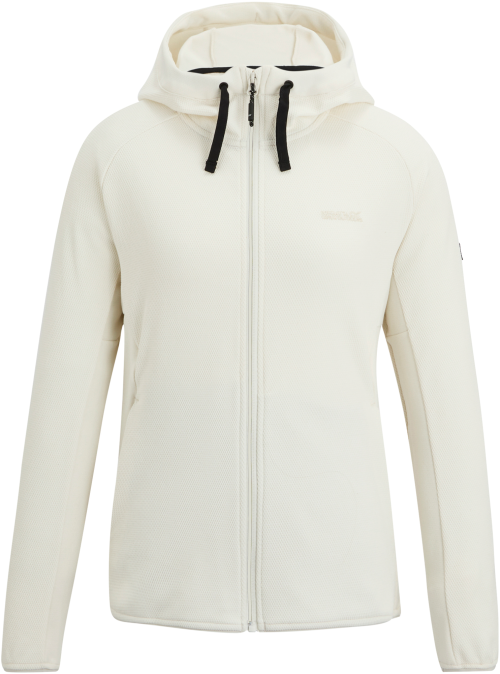 Regatta Nayna Damen Stretchjacke  weiß 38 - Damenjacken