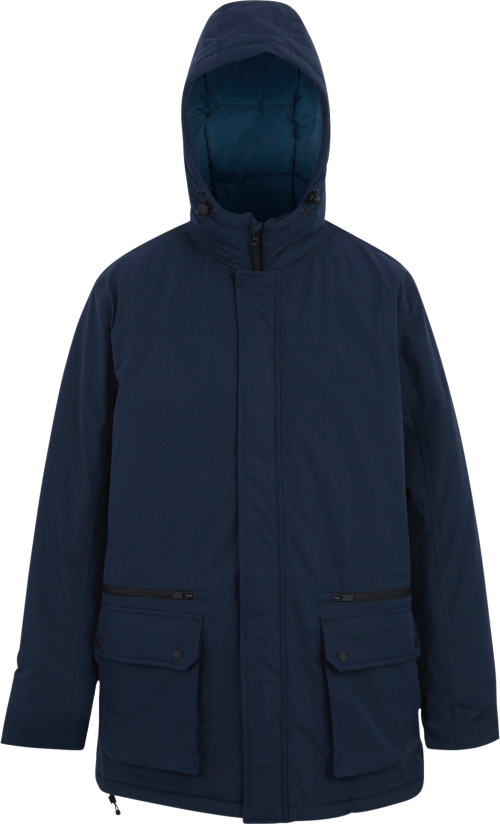 Regatta Rhodo Herren Outdoorjacke dunkelblau L - Herrenjacken