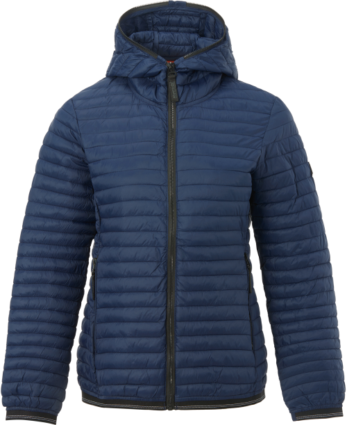 Regatta Rigain Damen Steppjacke dunkelblau 38 - Damenjacken