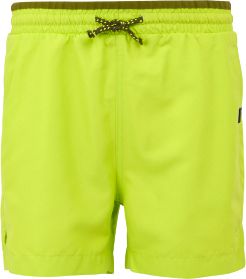 Regatta Skander III Kinder Badeshorts hellgrün 152 - Kinderhosen