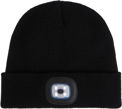 Regatta Torch Unisex Mütze schwarz one size - Hüte & Mützen