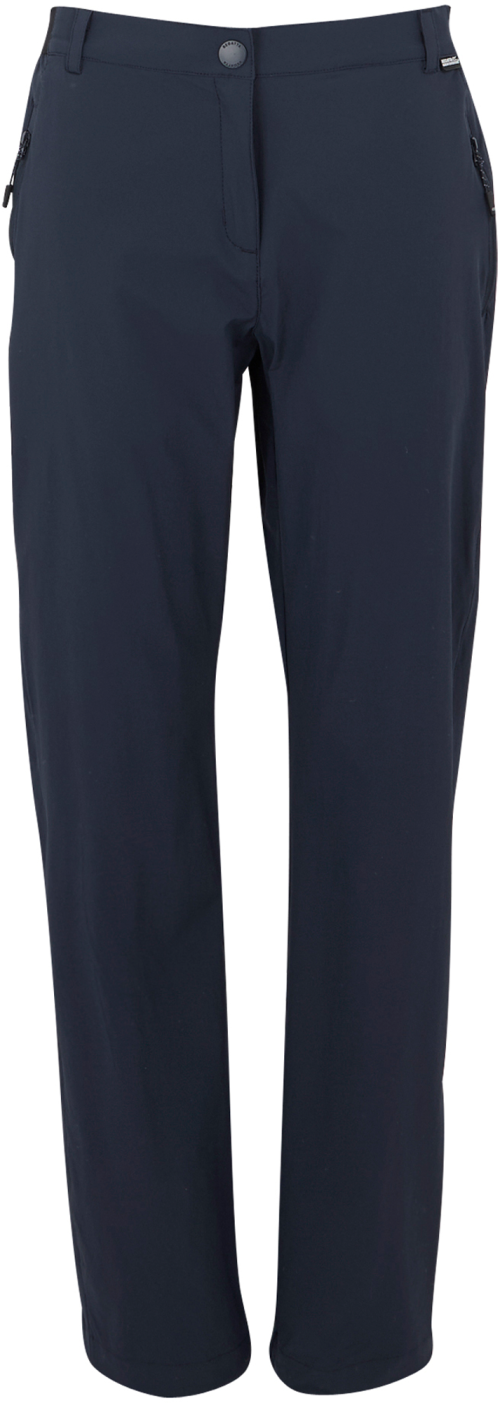 Regatta Travel Light II Damenhose verstaubar dunkelblau 38 - Damenhosen, -röcke & -kleider