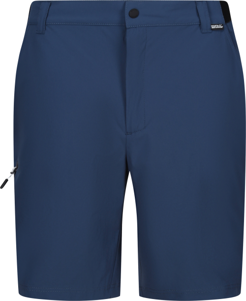 Regatta Travel Light Packaway Herrenshorts dunkelblau 50 - Herrenhosen & -shorts
