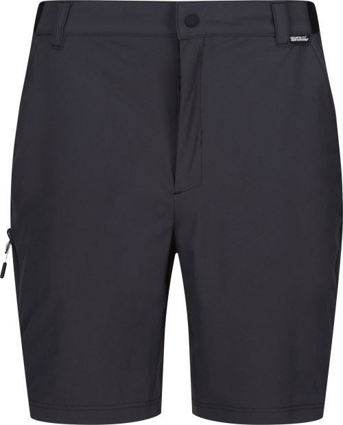Regatta Travel Light Packaway Herrenshorts dunkelgrau 50 - Herrenhosen & -shorts