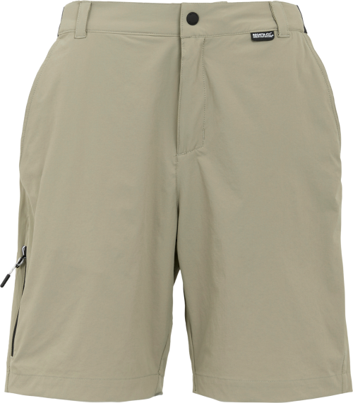 Regatta Travel Light Packaway Herrenshorts gold 60 - Herrenhosen & -shorts