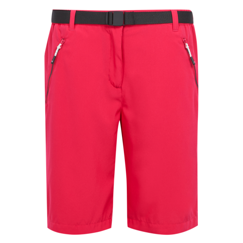 Regatta Women’s Xert Stretch Bermuda Light Damen Shorts pink 44 - Damenhosen, -röcke & -kleider