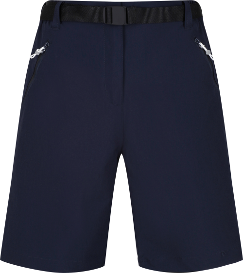 Regatta Xert III Damenshorts dunkelblau 42 - Damenhosen, -röcke & -kleider