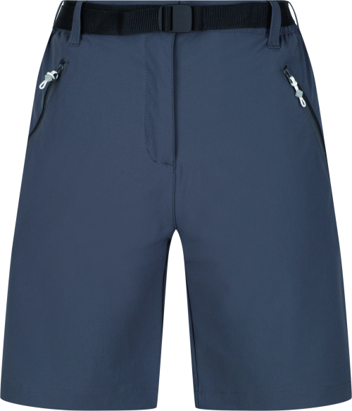 Regatta Xert III Damenshorts dunkelgrau 48 - Damenhosen, -röcke & -kleider