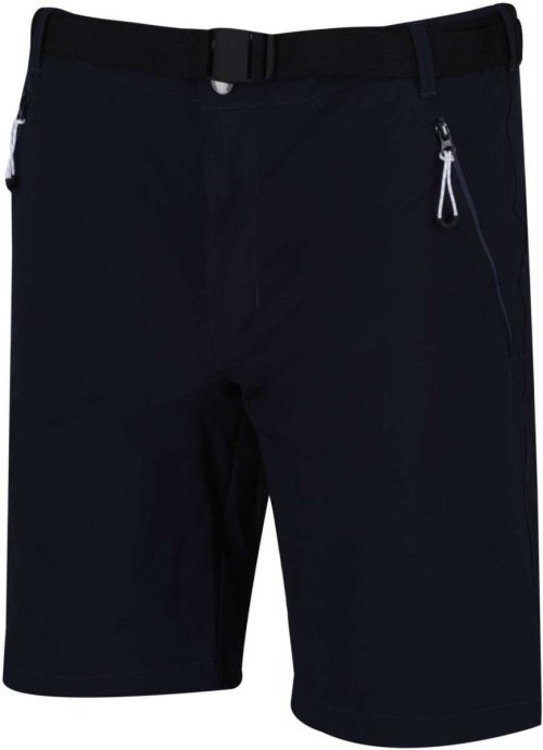 Regatta Xert III Stretch Herren Stretchshorts dunkelblau 58 - Herrenhosen & -shorts