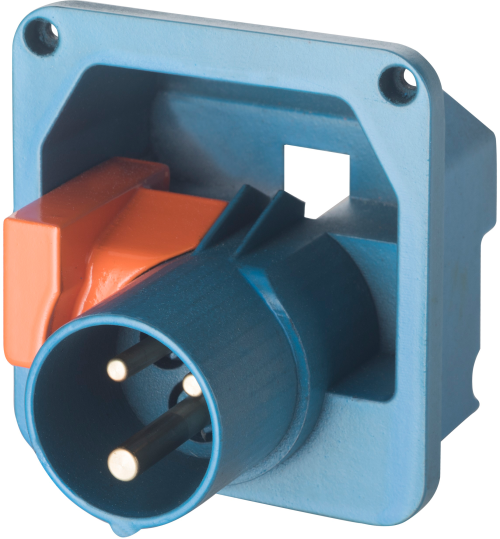 Reich 230 V Einspeisung Smart Supply Modul  - Außensteckdosen