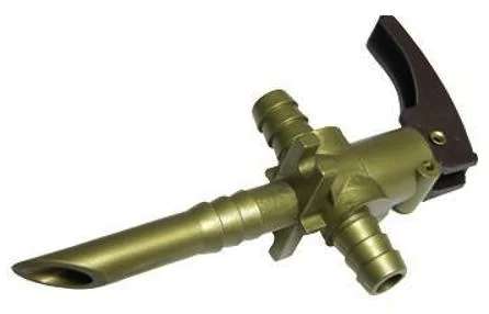 Reich Ablaßventil 2 Eingänge KS - Ventile & Absperrhähne