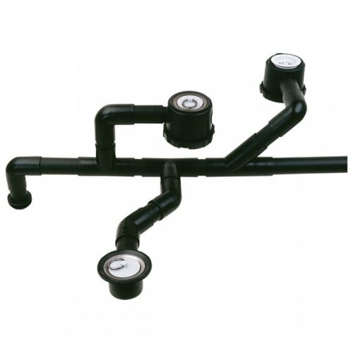 Reich Abwasserrohr - Rohrsysteme & -verbindungsstücke