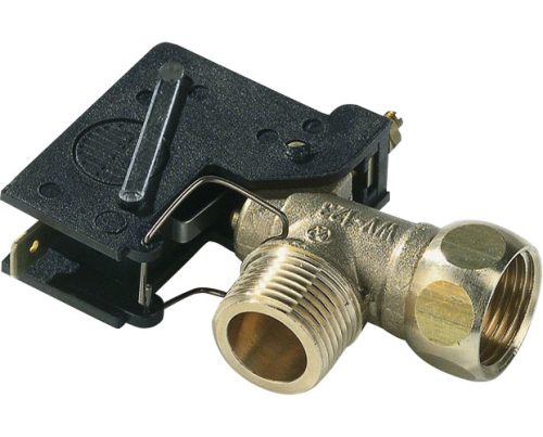 Reich Automatikschalter - Adapter & Anschlüsse