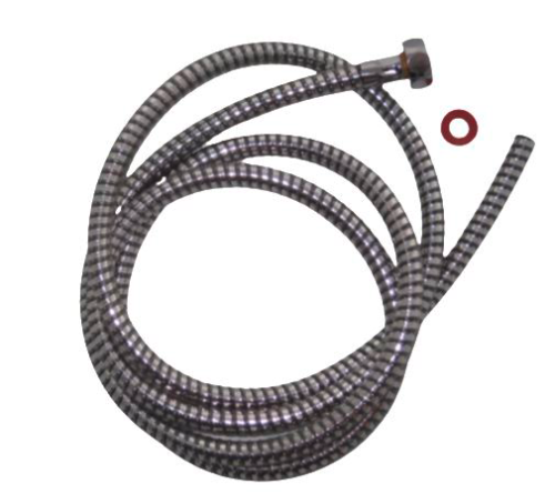 Reich Carletta Brauseschlauch - Ersatzteile Haushalt