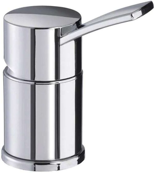 Reich Contur UT Hochglanz Einhebelmischer Chrom - Einhebelmischer