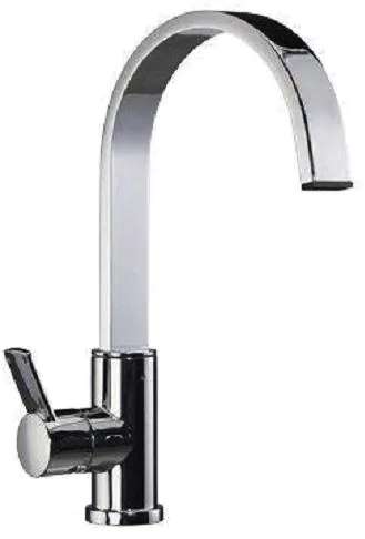 Reich Contur s90 Einhebelmischer mit Schalter - Einhebelmischer