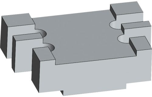 Reich Distanzplatten Set  - Ersatzteile Fahrzeug