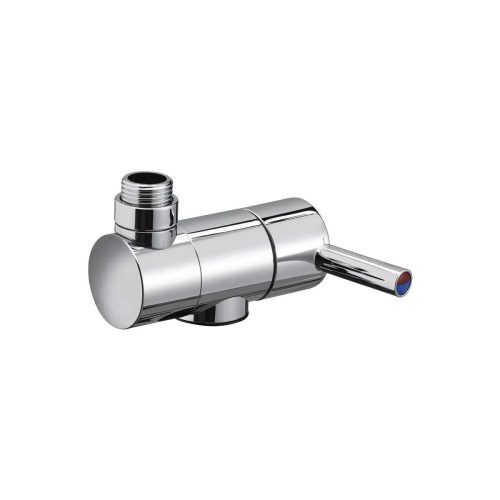 Reich EHM Trend A  Einhebelmischer mit Schalter chrom - Einhebelmischer