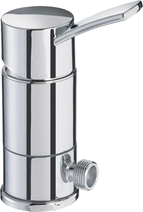 Reich Einhebelmischer Keramik Contur E AT (Auftisch) - Einhebelmischer