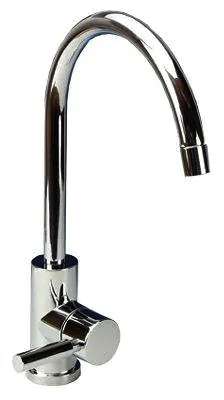 Reich Einhebelmischer Keramik TREND S I hochglanz chrom R 90 - Einhebelmischer