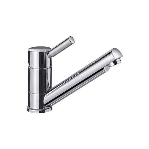 Reich Einhebelmischer Keramik Trend E hochglanz chrom D33 - Einhebelmischer